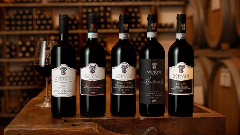 Montepulciano: Wine Tasting with typical Tuscan Cold Cuts - Practical Details: Meeting Point and Accessibility