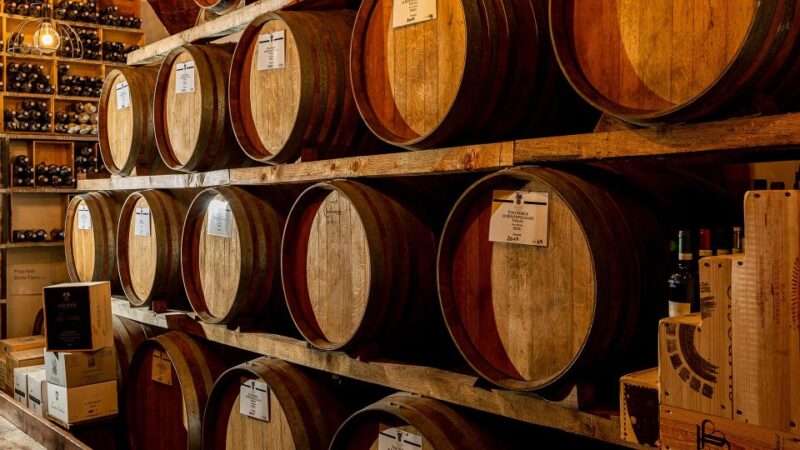 Montepulciano: Wine Tasting with typical Tuscan Cold Cuts - Accessibility and Booking Flexibility