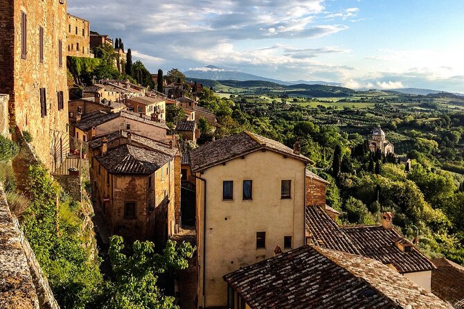Montepulciano: Winery Tour & Tasting Experience - What Sets This Tour Apart from Others