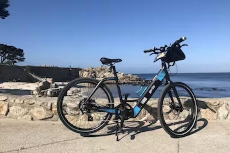 Monterey: 17-Mile Drive Pebble Beach E-Bike Tour - Who Will Most Enjoy This E-Bike Tour?