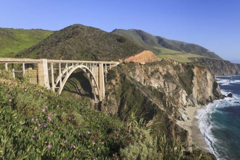 Monterey, Big Sur, 17 Mile Drive 3.5 Hour Private Tour - Practical Details: Logistics and Inclusions