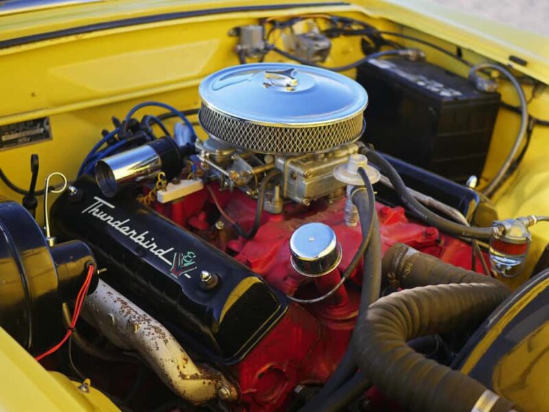 Monterey & Big Sur: 1955 Ford Thunderbird Convertible Rental - Final Notes: Who Will Enjoy This Experience Most