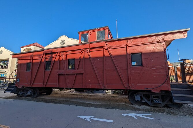 Monterey Cannery Row Scavenger Hunt - Comparing this Experience to Other Monterey Activities