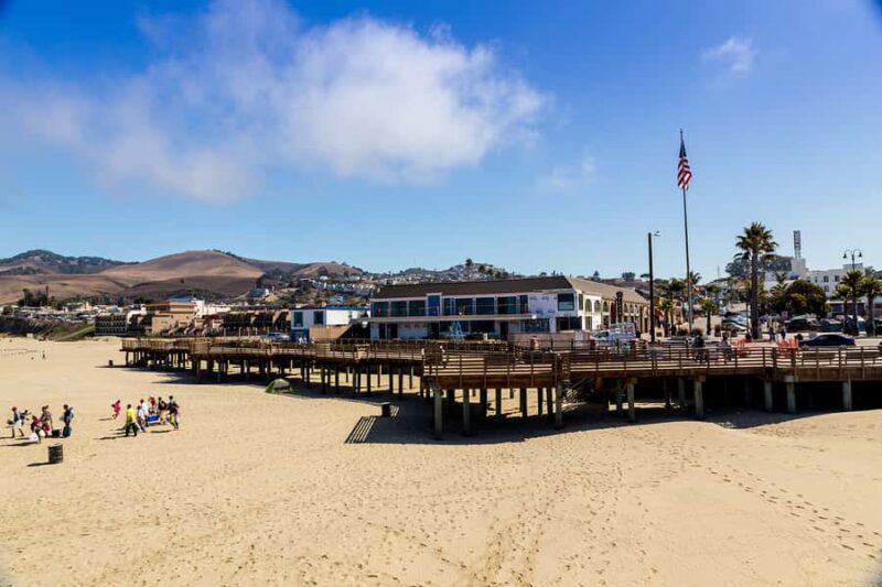 Monterey, Carmel, 17 Mile Dr, Big Sur & Mcway Falls Pvt Tour - Exploring the Dramatic Landscapes of Big Sur