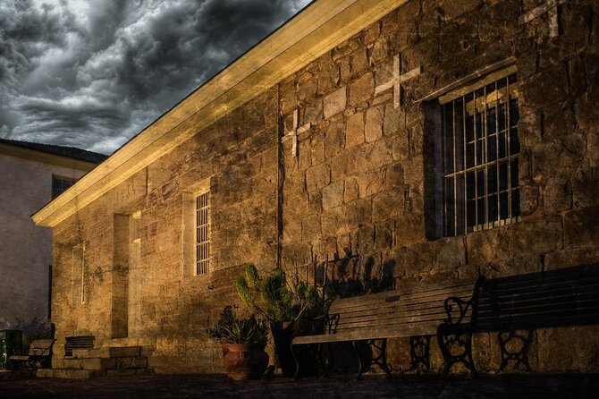 Monterey Ghosts Walking Tour By US Ghost Adventures - Who Will Enjoy This Tour?