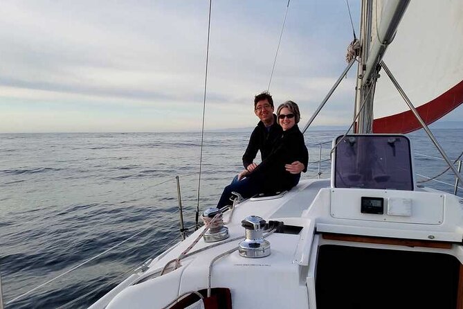 Monterey Private 3 - 4 Hour Whale Watching Cruise - Weather and Cancellation Policies