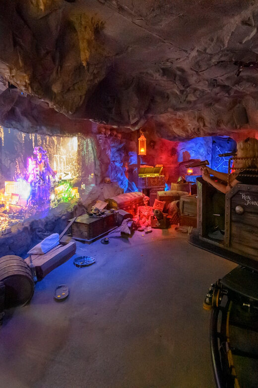 Monterey: Treasure Hunt The Ride - Ticket + Power-Up Combo - Final Thoughts on Montereys Treasure Hunt: The Ride