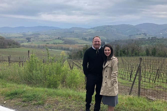 Monteriggioni San Gimignano and Castellina in Chianti Fullday from Rome - Explore San Gimignano’s Towered Skyline and Historic Center