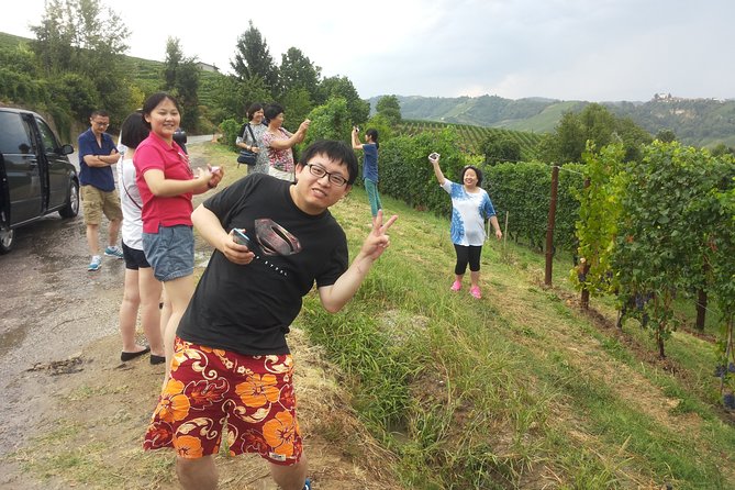 Monteriggioni San Gimignano and Castellina in Chianti Fullday from Rome - Food and Drink: Authentic Tuscan Cuisine and Wines