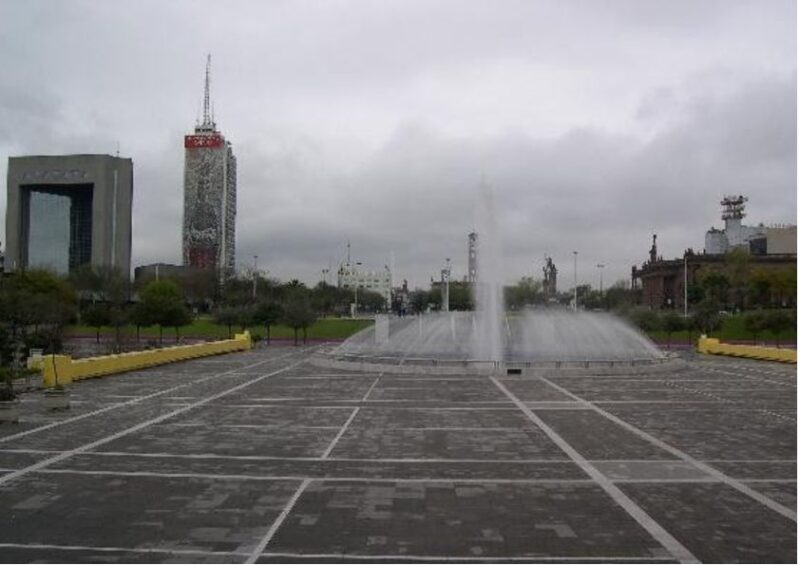 Monterrey City Sightseeing Tour - Discover Monterrey’s Largest Public Square: Macroplaza
