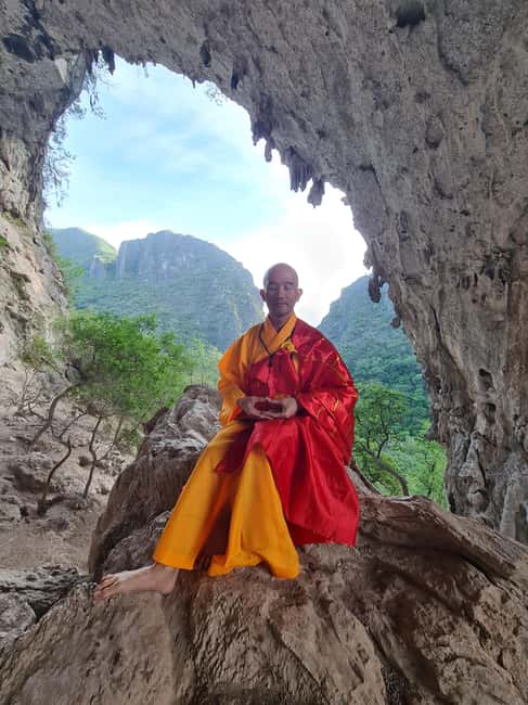 Monterrey: Enjoy a refreshing water crossing Cerro Agujerado - Who Should Avoid This Tour?