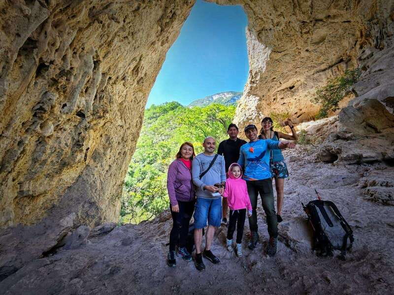 Monterrey: Enjoy a refreshing water crossing Cerro Agujerado - Final Thoughts on Cerro Agujerado Adventure