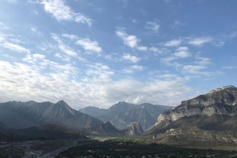Monterrey: Explore La Huasteca Canyon - Discovering La Huasteca Canyon’s Hidden Corners