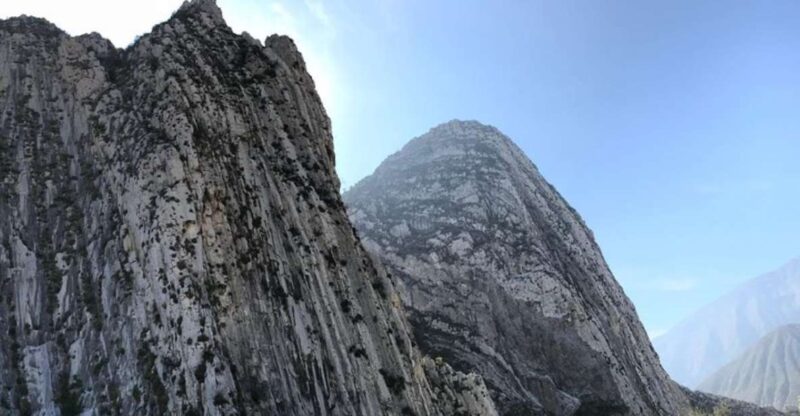 Monterrey: Explore La Huasteca Canyon - Access to Remote and Less Crowded Spots
