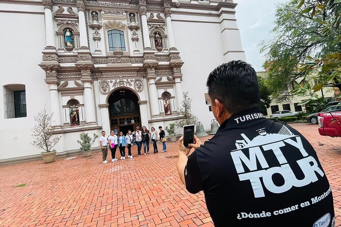 Monterrey Express Tour with a 2-Hour Local Guide - Starting Point: Discovering Macroplaza in Monterrey