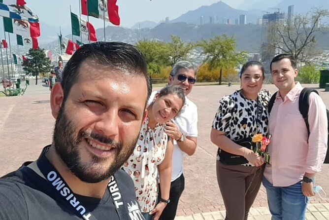 Monterrey Express Tour with a 2-Hour Local Guide - What’s Included and What to Keep in Mind