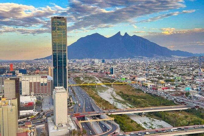 Monterrey Express Tour with a 2-Hour Local Guide - The Guide: An Asset to the Experience