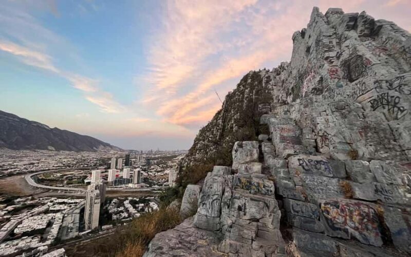 Monterrey: La Rayita Hiking Tour in La Huasteca Park - Key Points