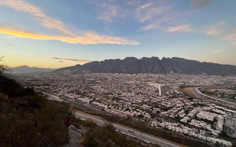 Monterrey: La Rayita Hiking Tour in La Huasteca Park - Starting Point in La Huasteca Park and Transportation Logistics