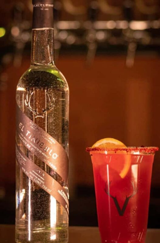 Monterrey: Mezcal Tasting - The Heart of the Experience: Mezcal in Monterrey