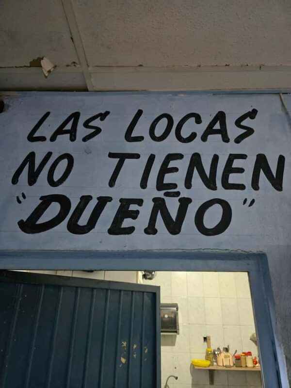 Monterrey O-cult: Mystical Market and Cantina Tour with Drinks - Walking Between the Market and Cantinas