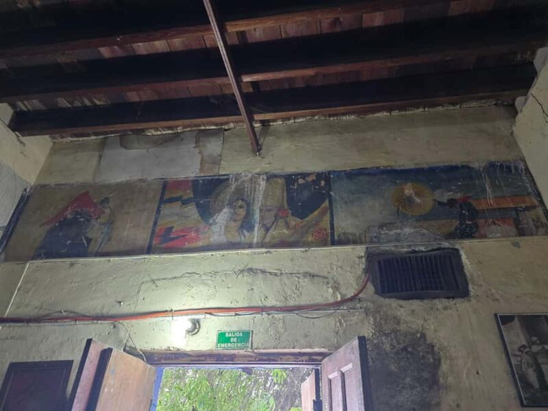 Monterrey O-cult: Mystical Market and Cantina Tour with Drinks - Practical Details and Tips for Participants