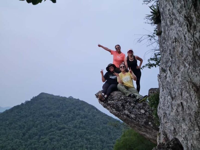 Monterrey: Pet-friendly hiking in Cerro del Chupón - Additional Logistics and Permits