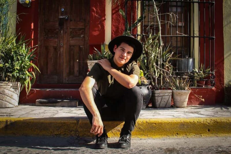 Monterrey Photo Tour with a Private Photographer - Exploring the Iconic Spots of Monterreys City Center