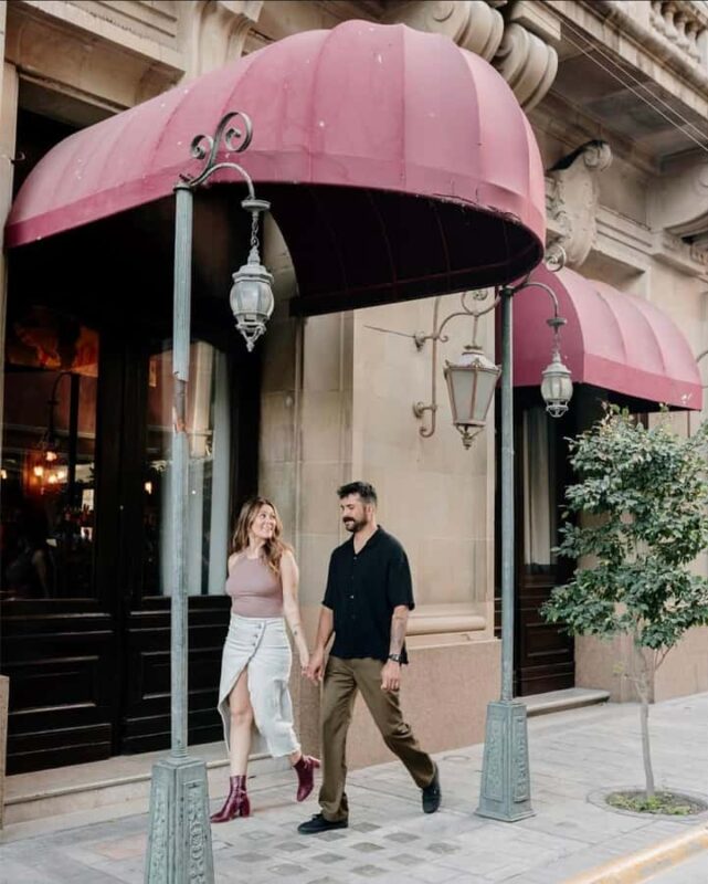 Monterrey Photo Tour with a Private Photographer - Flexibility and Customization of the Photo Tour