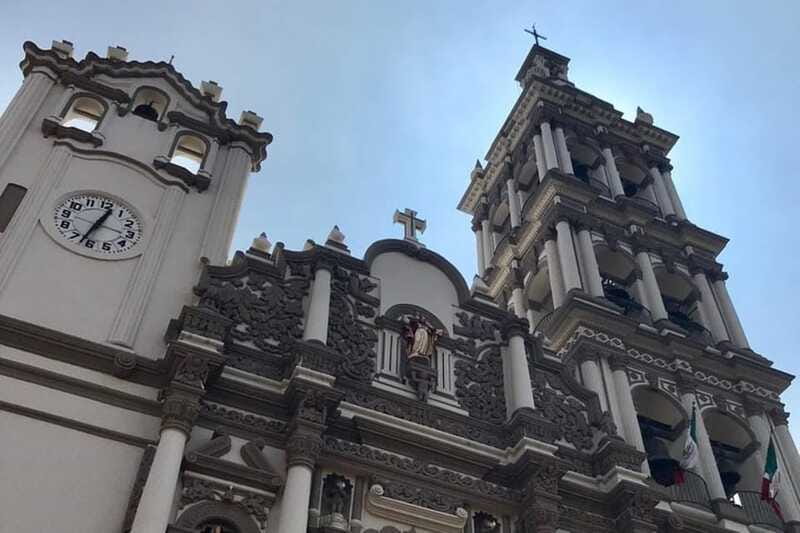 Monterrey: Private City Highlights Tour with Local Guide - Practical Tour Details and Logistics