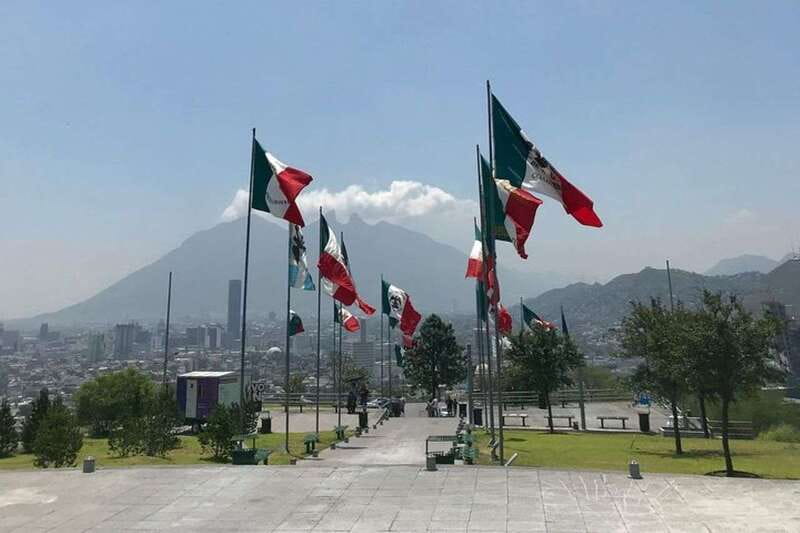 Monterrey: Private City Highlights Tour with Local Guide - How This Tour Stands Out