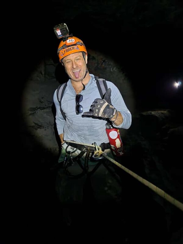 Monterrey: Rappelling, Hiking, and Mines at Devils Throat - Safety Measures and Certification