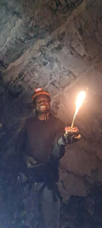 Monterrey: Rappelling, Hiking, and Mines at Devils Throat - Monterreys Rappelling, Hiking, and Mines at Devil’s Throat: Final Thoughts