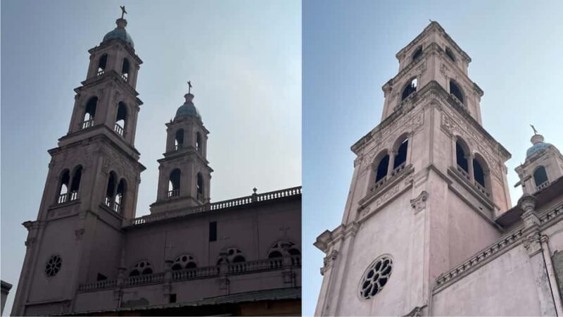 Monterrey Tour: History, Culture, and Flavor Told by a Historian - Exploring Monterrey’s Historic Heart from the Mirador del Obispado