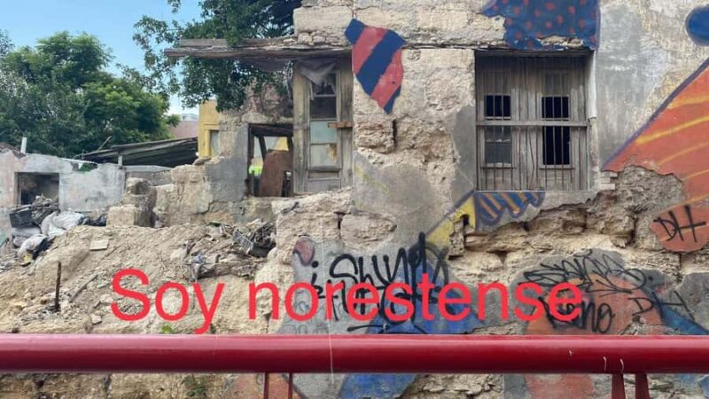 Monterrey Tour: The Battle against the USA as told by historians - Key Points