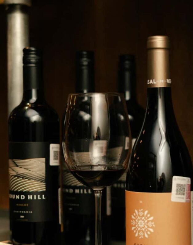 Monterrey: Wine tasting - Explore Mexico’s Wine Scene with a Guided Tasting in Monterrey