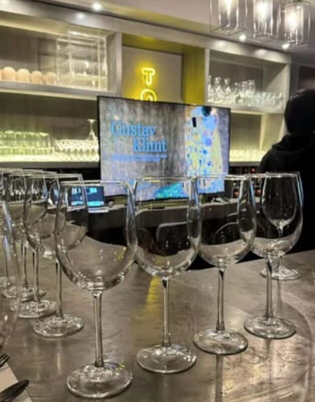 Monterrey: Wine tasting - What Makes the Mexican Wine Selection Special?