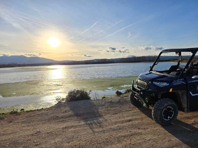 Montes del Cierzo: Buggy Tour - Explore the Unique Buggy Adventure in Aragon’s Montés del Cierzo