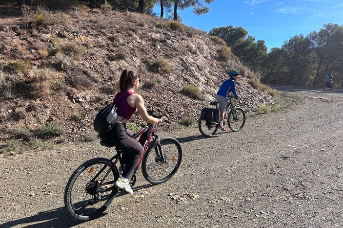 Montes of Málaga E-bike Tour - Final Thoughts on the Montes of Málaga E-bike Tour