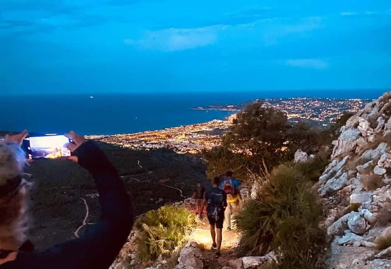 Montgó Guided Summit Hike  Sunrise, Day or Sunset Adventure - Why the Sunrise and Sunset Hikes Stand Out