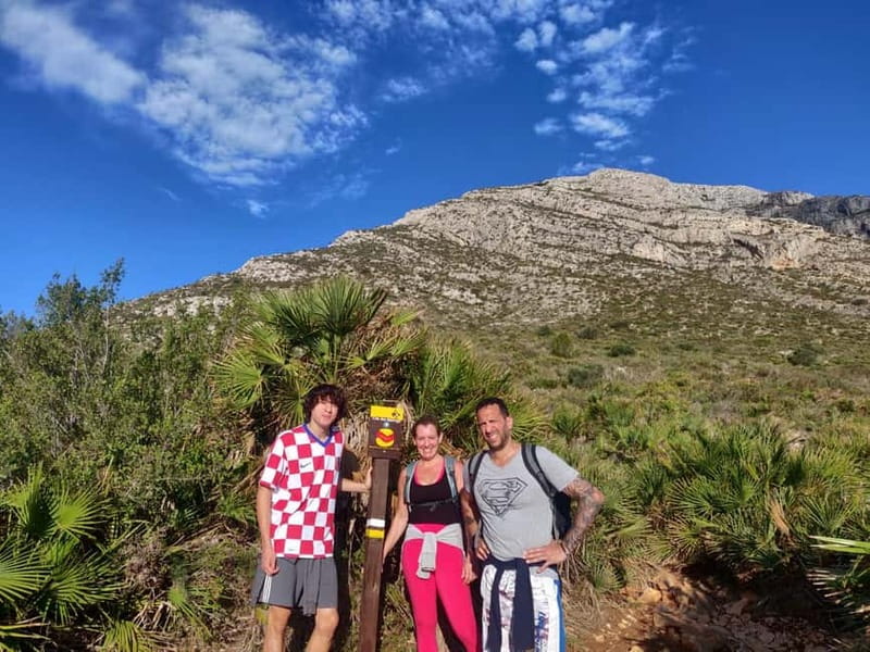 Montgó Guided Summit Hike  Sunrise, Day or Sunset Adventure - What to Bring and Physical Requirements