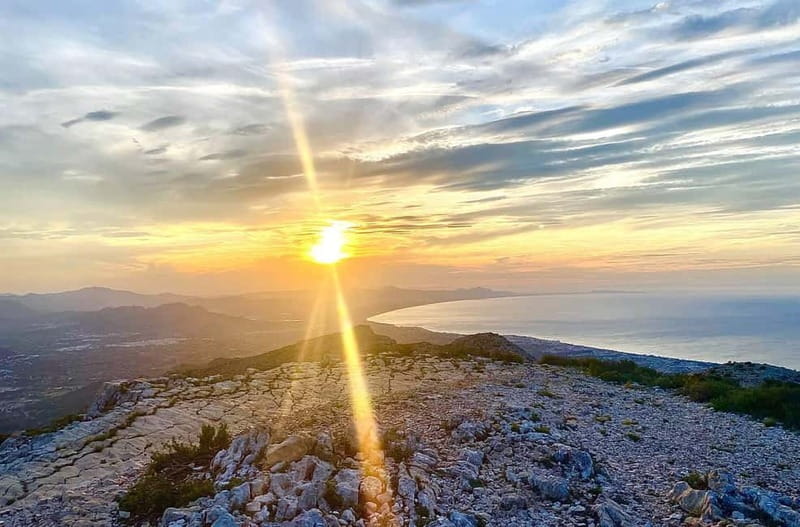 Montgó Guided Summit Hike  Sunrise, Day or Sunset Adventure - Frequently Asked Questions