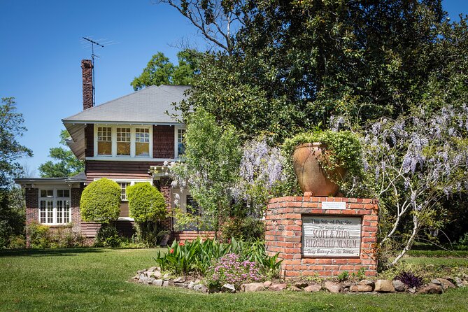 Montgomery City Multi-Attraction Pass - Montgomery’s Top Attractions with the Multi-Attraction Pass