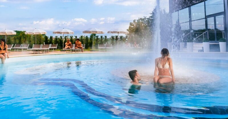 Monticello SPA & FIT: Gold Pass - Enjoy a Wellness Ceremony to Rejuvenate Your Body and Mind