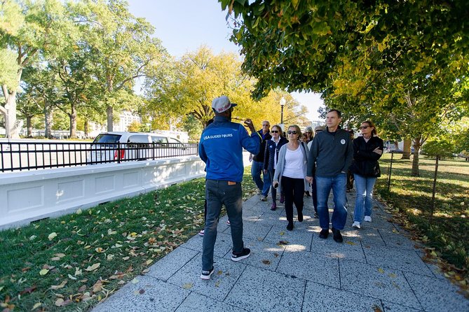 Monticello, VA Private Tour - Clarifying the "Private" Tour Label