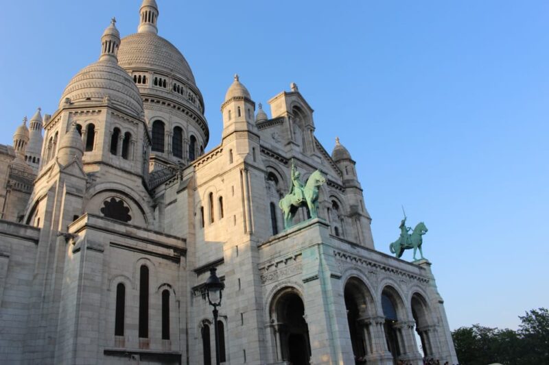 Montmarte painting session and walking tour for kids ! - Who Will Enjoy This Tour Most?