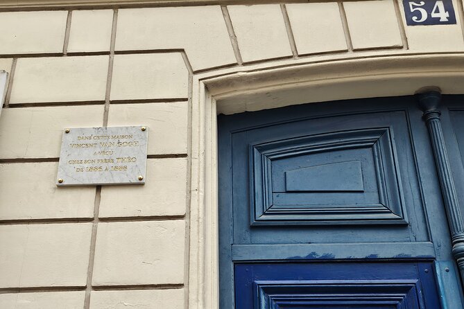 Montmartre and Sacré Coeur Tour - Practical Details: Meeting Point and Group Size