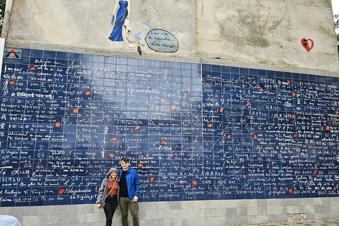 Montmartre and Sacré Coeur Tour - A Review of the Guide Experience