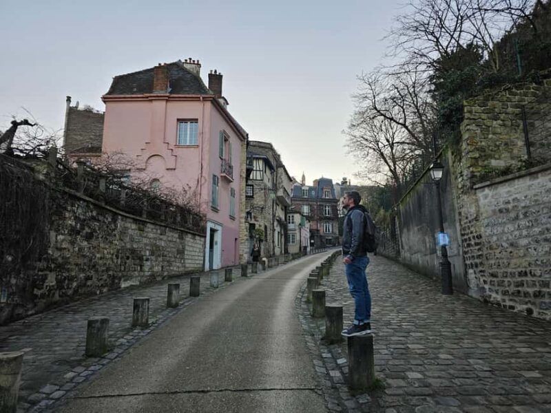 Montmartre Before the Crowds: Walk Tour & Breakfast - Frequently Asked Questions