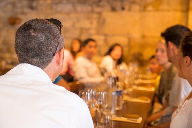 Montmartre Cheese and Wine Private Tour with a Chef - The Guide: Expert, Engaging, and Knowledgeable